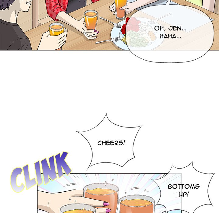 Give and Take - episode 41 - 22