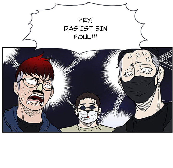 Tweener - episode 16 - 66