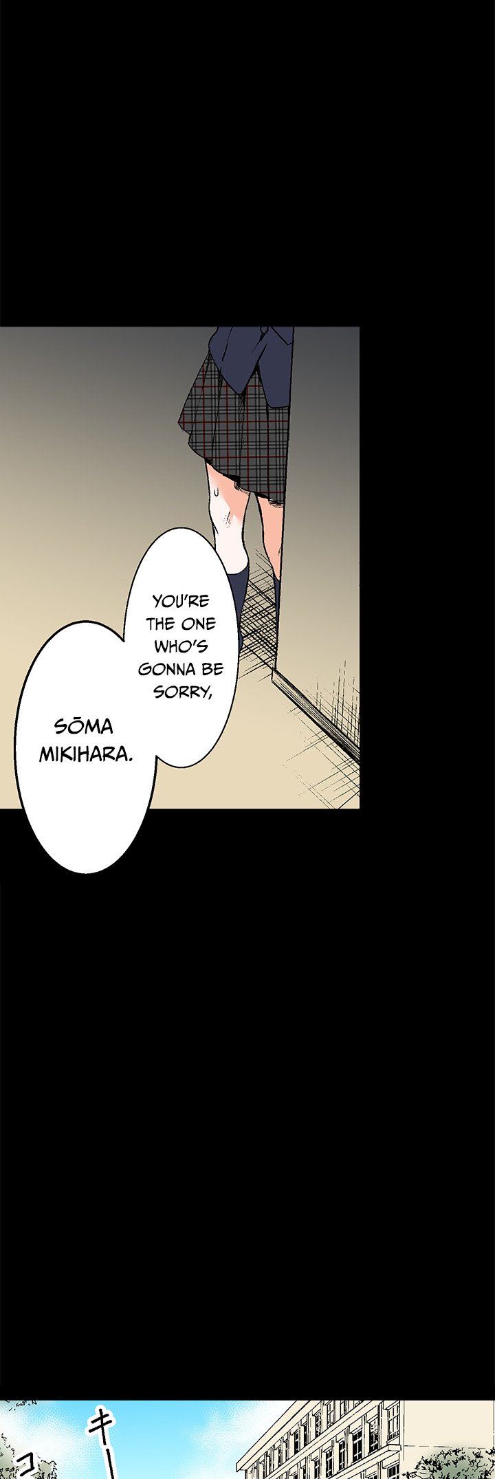 Class Reincarnation - episode 4 - 17