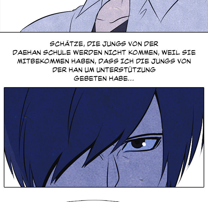 Teufel der Oberstufe - episode 24 - 40
