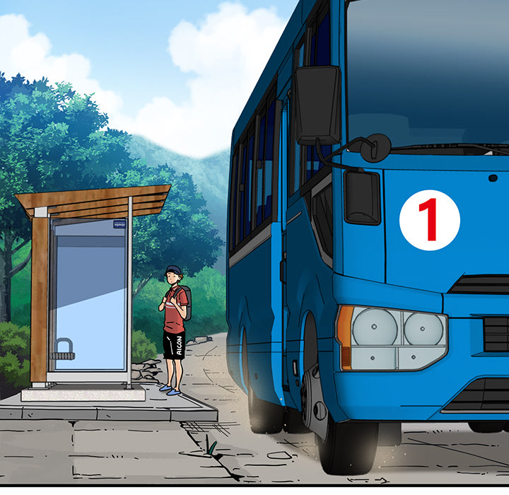 Fabrik der Liebe - episode 9 - 97