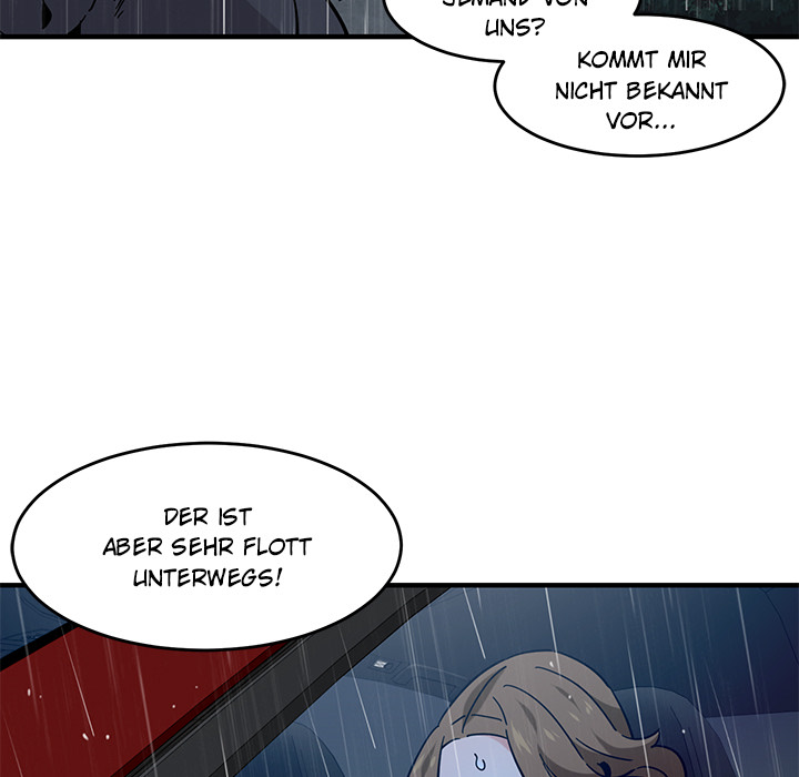 Wer hat Angst vor Mister H? - episode 39 - 108