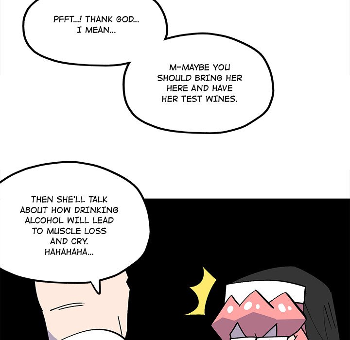 Iron Mech Bride - episode 33 - 23
