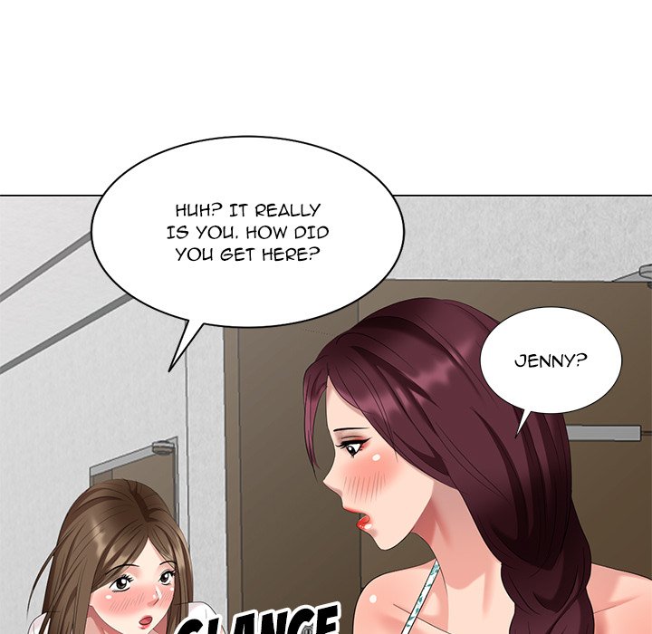 Secret Hideout - episode 39 - 130