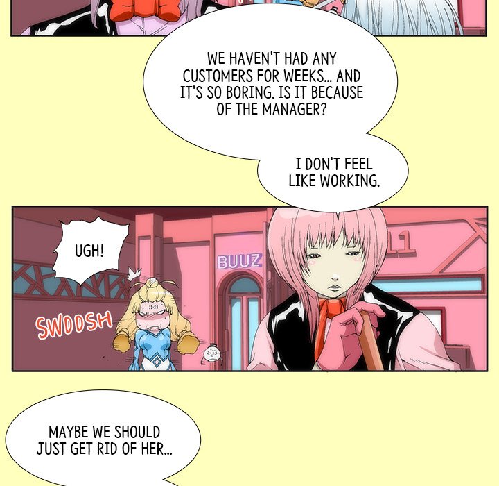 Tekiller - episode 2 - 19