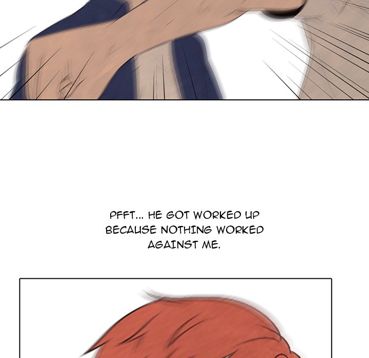 High School Devil - episode 65 - 36