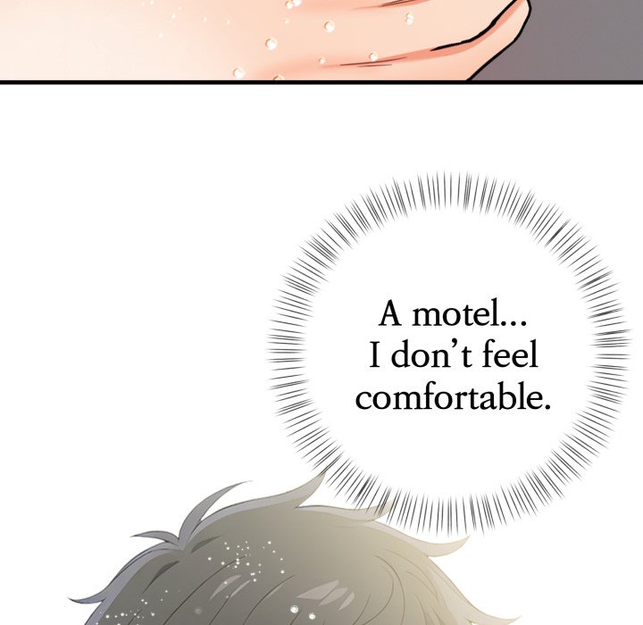 Stepping Out of the Shower to Find a Mysterious Beauty in My Bed - episode 20 - 7