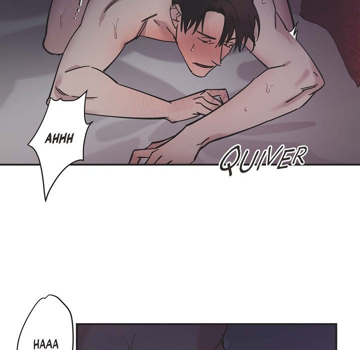 Lose Your Touch - episode 4 - 100
