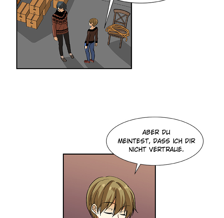 Mörder in klein - episode 20 - 12