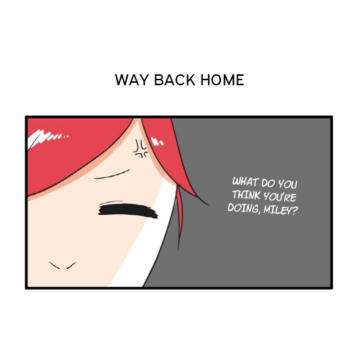 The Amazing Siblings - episode 19 - 10