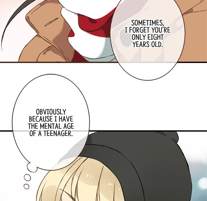 My Friend From Another Era - episode 7 - 76