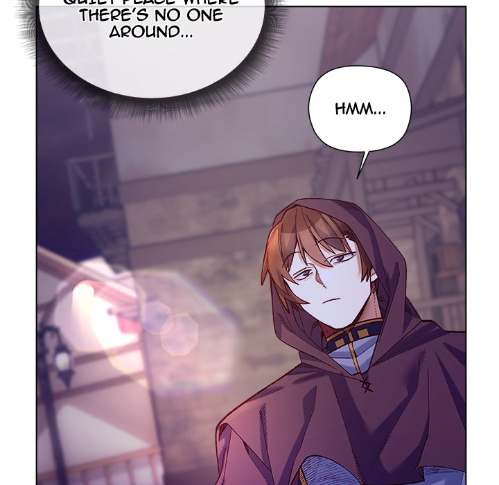 Young Lady's Knight - episode 31 - 123