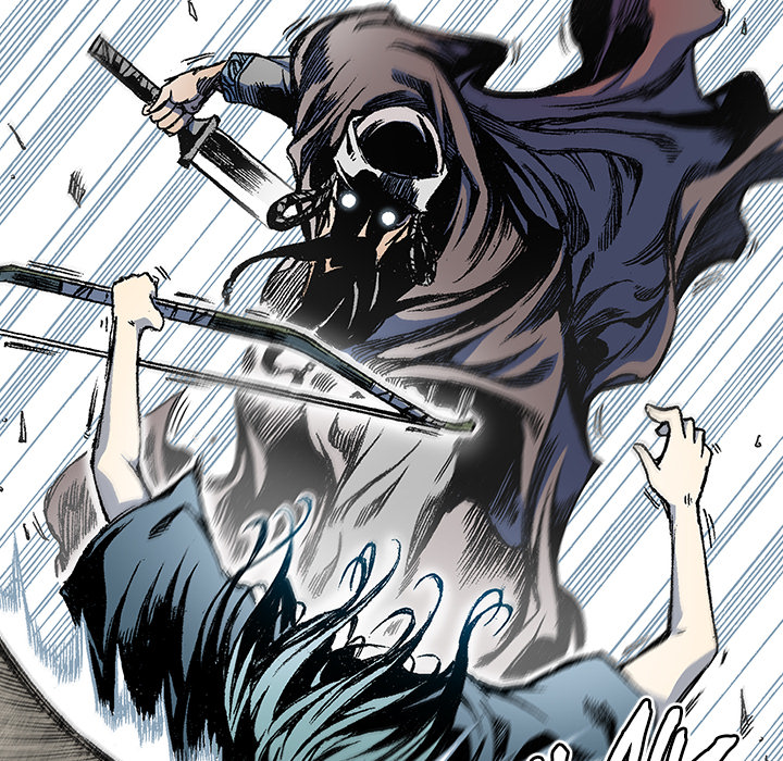 Legend of Sayu - episode 4 - 75
