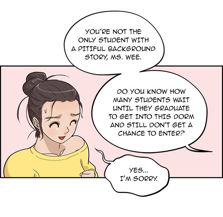 His Women's University - episode 24 - 43