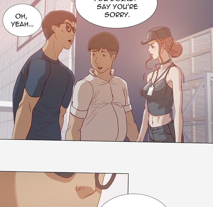 The Good Manager - episode Prologue - 26
