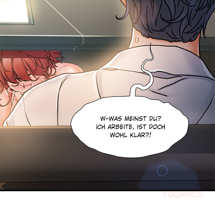 Wie du mir... - episode 8 - 14