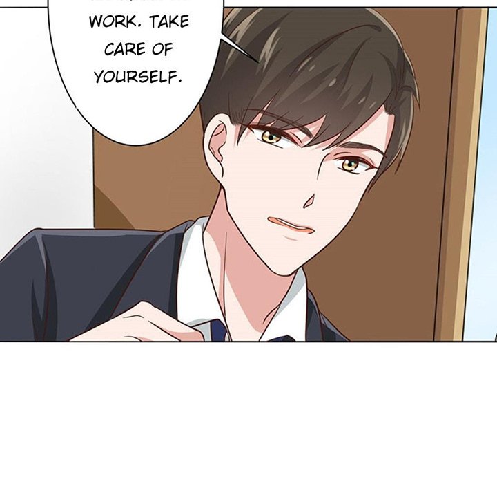 Become A Girl At Night - episode 11 - 68