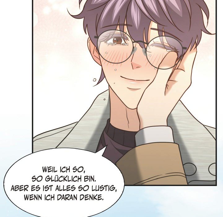 Die geheime Liebe des Omega K - episode 66 - 122