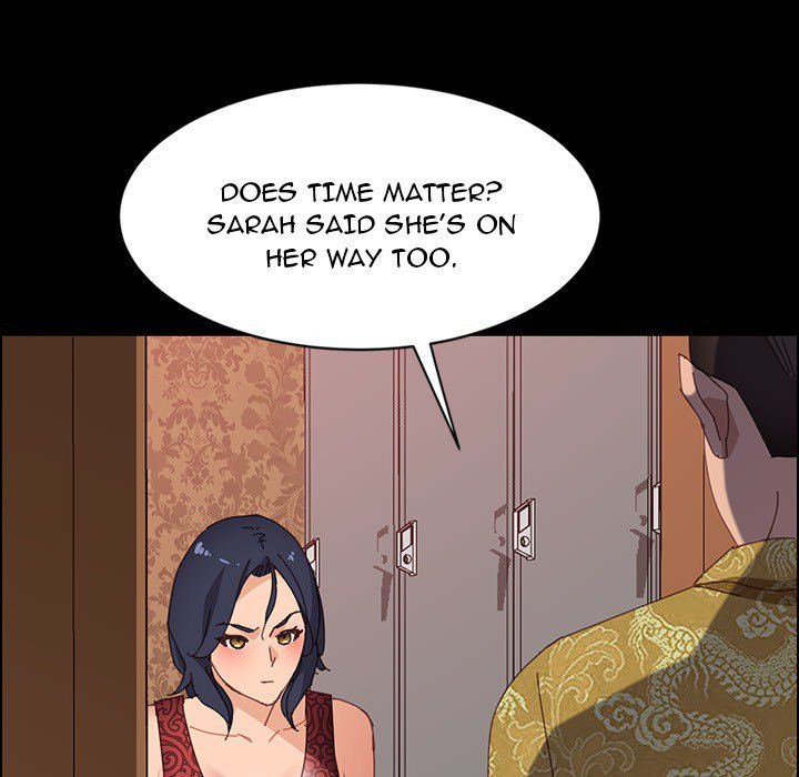 The Assistant - episode 36 - 118