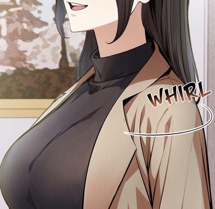 Female Professor with Nude Croquis - episode 10 - 78