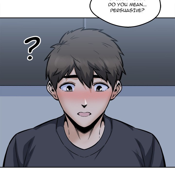 Excuse me, This is my Room - episode 97 - 128