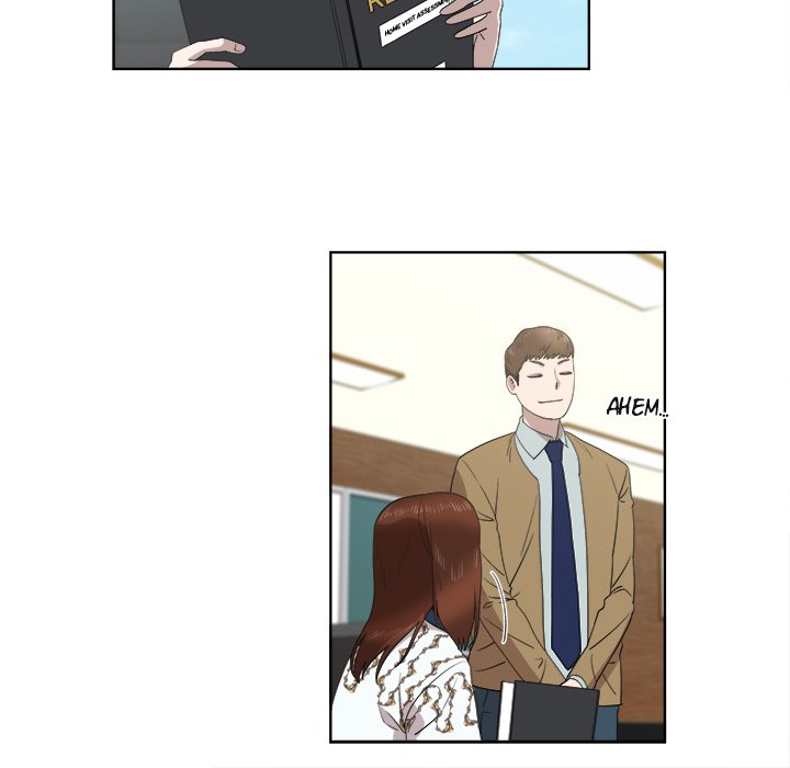 New Teacher in Town - episode 22 - 7