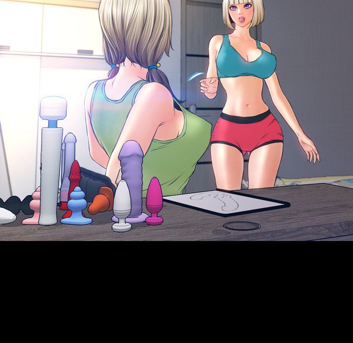 Her Toy Shop - episode 20 - 16
