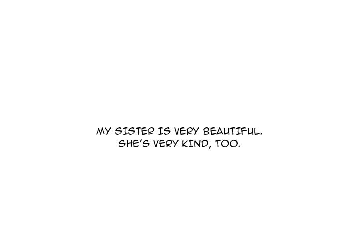 My Sister's Secret Diary - episode Prologue - 0