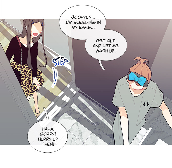 What's Going On? - episode 17 - 11