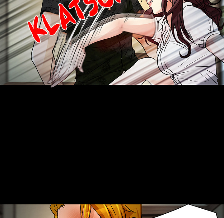Meine große Liebe Natsumi - episode 8 - 41