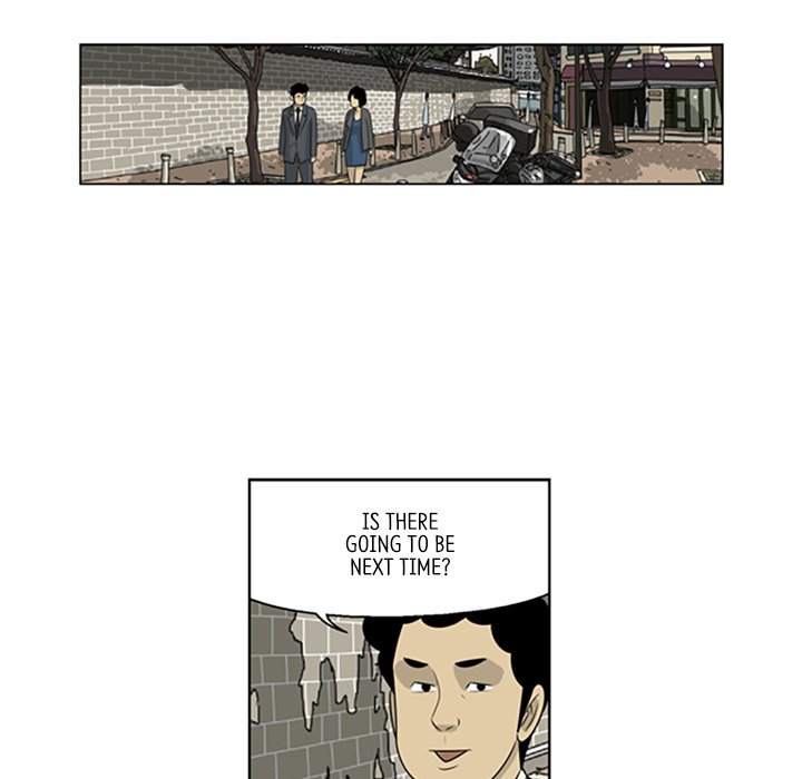 Misaeng: Incomplete Life - episode 69 - 28