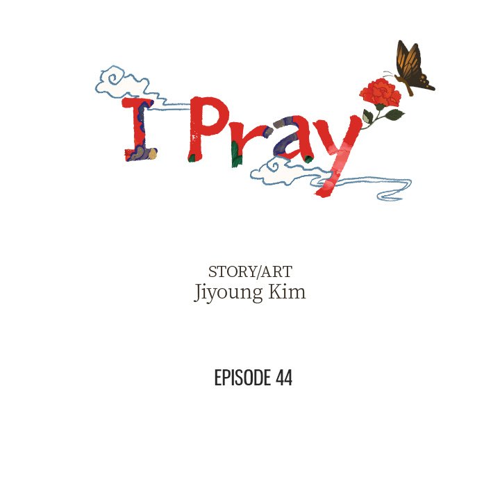 I Pray - episode 44 - 7