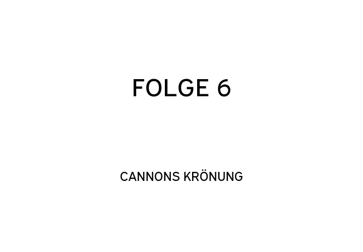 Der Schlägerjäger - episode 6 - 2