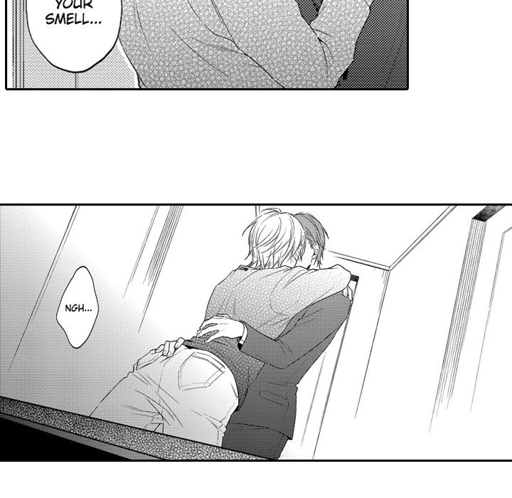 Love Blooms for a Twisted Blossom - episode 14 - 16