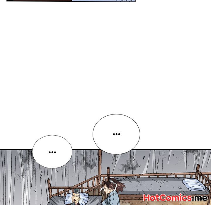 The Tale of The Hyungsan Sect - episode 11 - 8