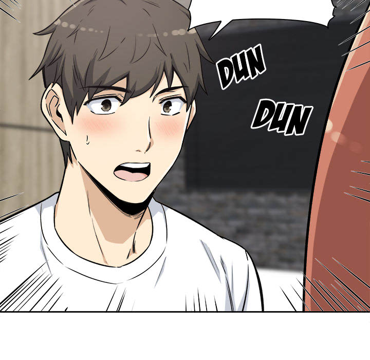 Excuse me, This is my Room - UNCENSORED - episode 56 - 51