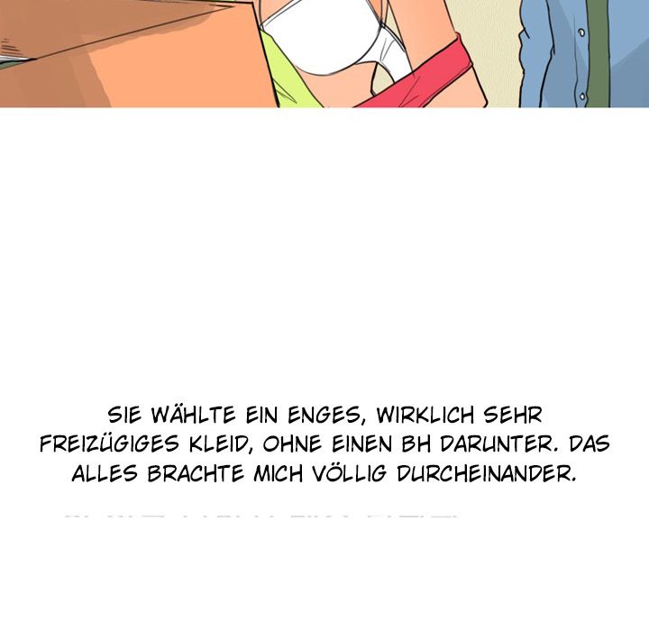 Außenseiter, Tortenschmeißer - episode 30 - 18