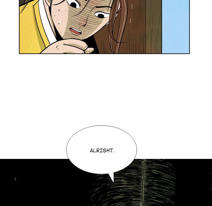 The Sword Clan - episode 38 - 68