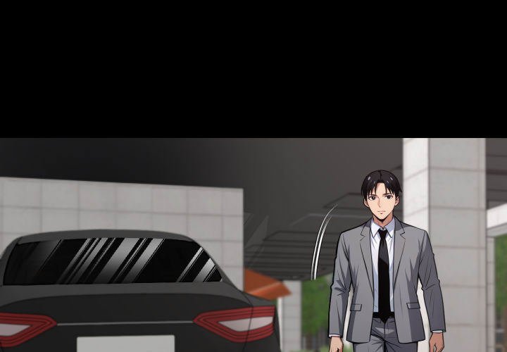 Workaholic Gangster - episode 43 - 2