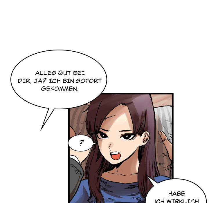 Die Unruhestifterin - episode 2 - 21
