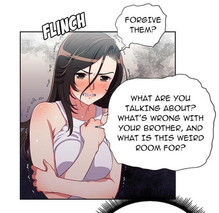 Yuri's Part Time Job - episode 62 - 24