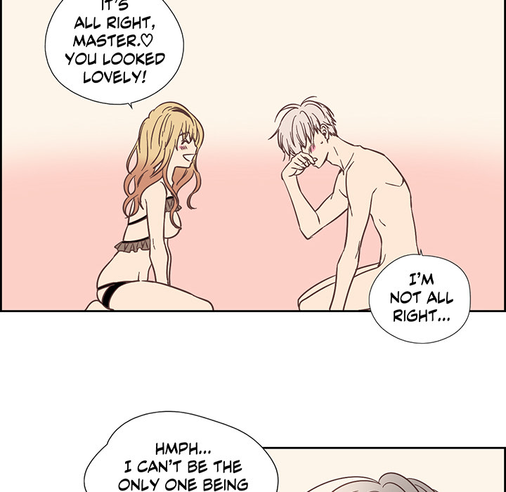 An Innocent Sin - episode 74 - 71
