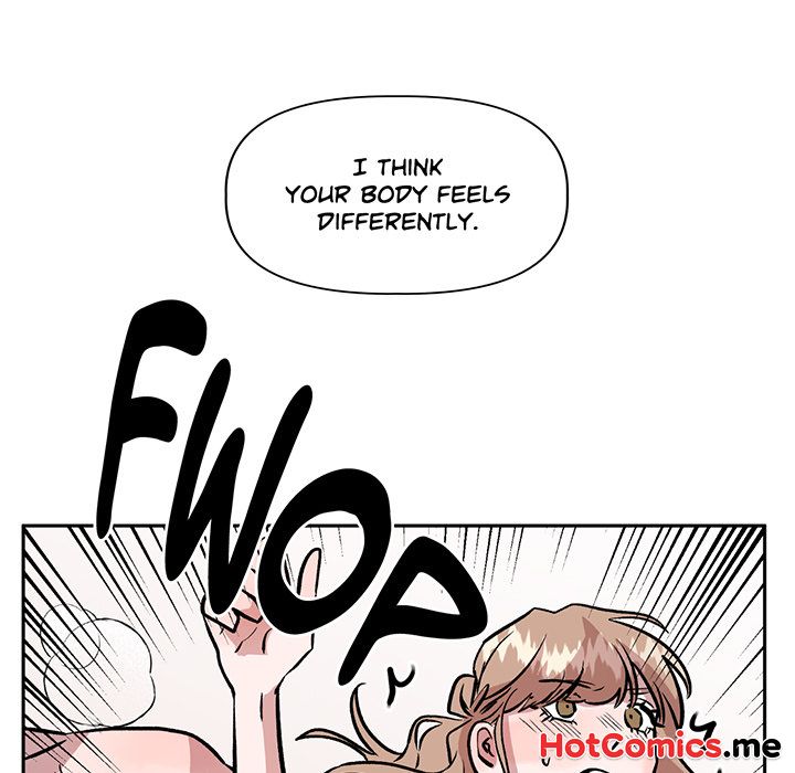 Bitter Sweetheart - episode 36 - 72
