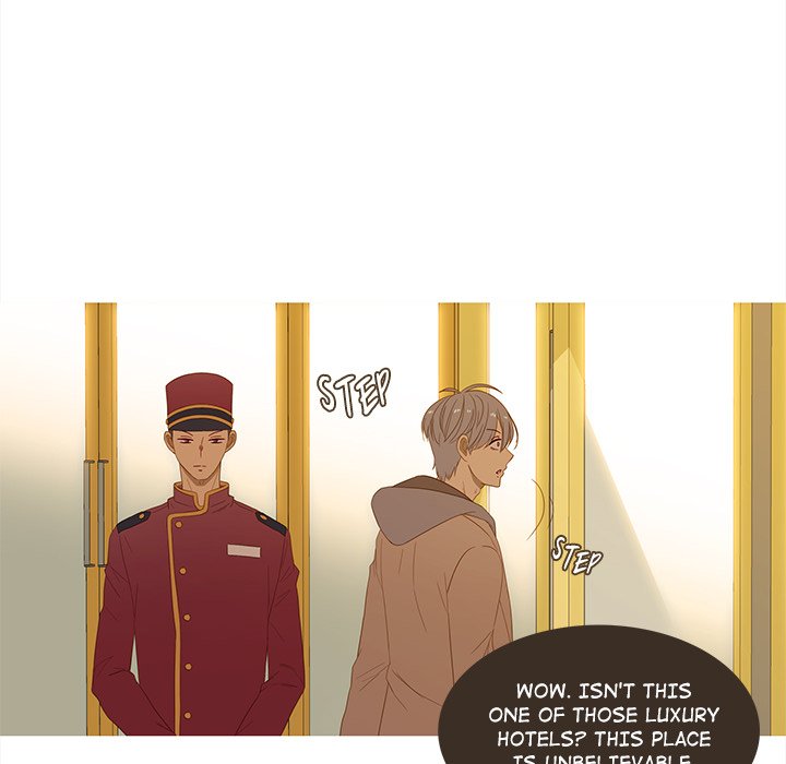 My Life as a Half-Magi - episode 30 - 5