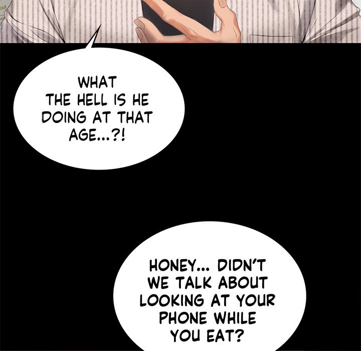 Infidelity 101 - episode 1 - 6