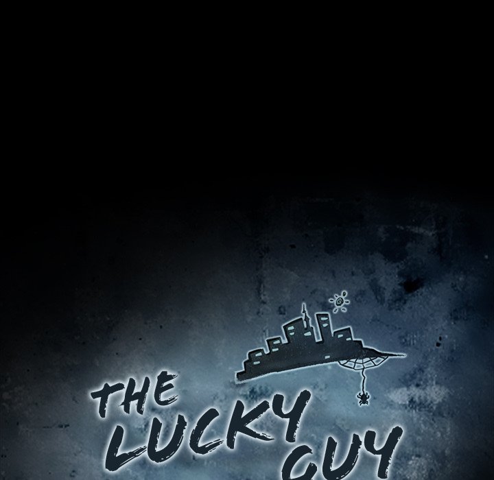 The Lucky Guy - episode 14 - 11