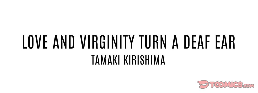 Love and Virginity Turn a Deaf Ear - episode 11 - 45