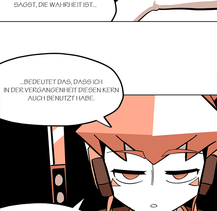 Robogattin - episode 55 - 22