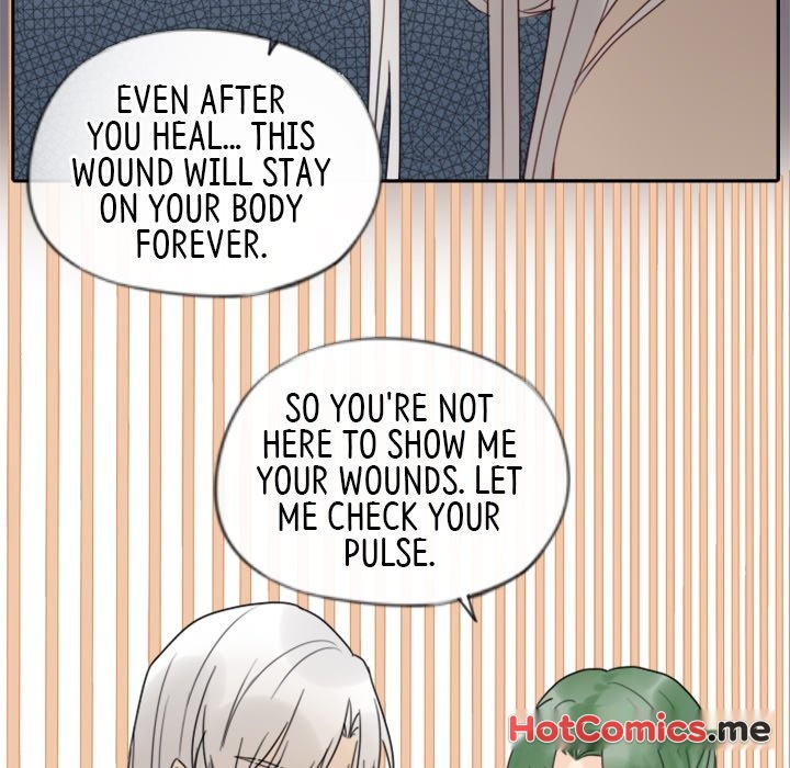 Odis and Moa's Underworld Diary - episode 32 - 30