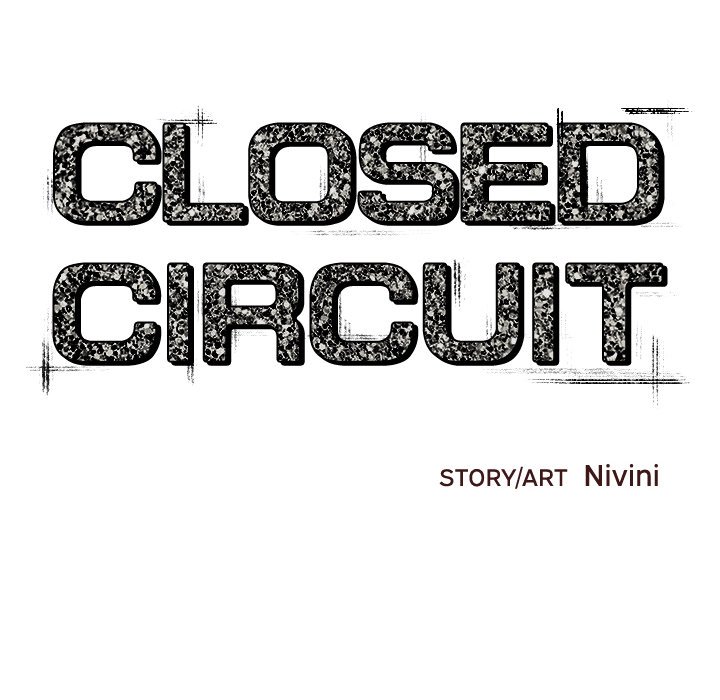 Closed Circuit - episode 23 - 30